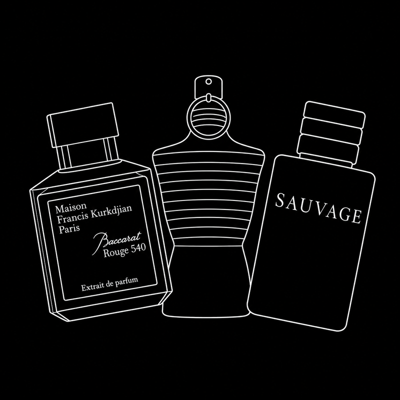 Cologne Supplier