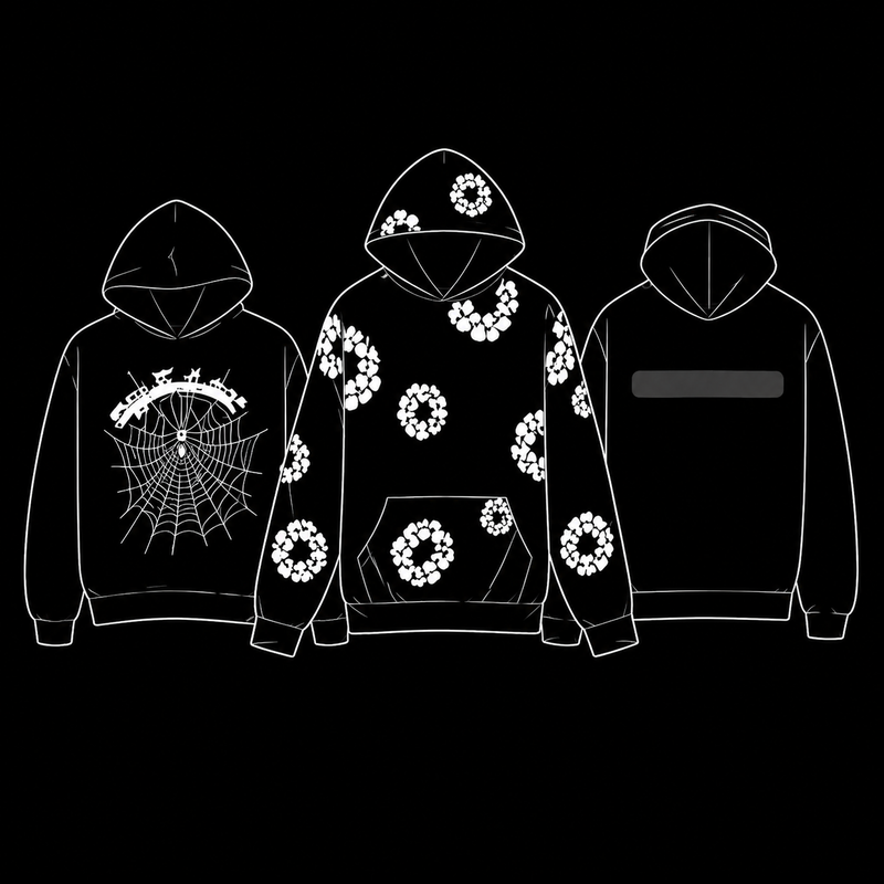 Clothing Supplier